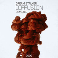 DJ ADAM LINE - Dream Stalker – Diffusion (Adam Line Remix)