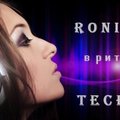 Dj Ronik - в ритме Techno #11
