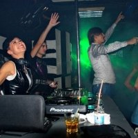 DEMCHENKO MC ™ - DJ Наташа Ростова & МС Сережа Демченко