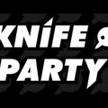 Portfolio - Knife Party - Friends(Portfolio Mash Up)