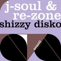 DJ WINN - J-Soul & Re-Zone - Shizzy Disko (DJ Winn Remix)