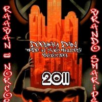 DeeJay Dan - Raaban & Norcore vs Metropolis feat. KUKL.A. - Brando Smaripsa 2011 (DeeJay Dan 'Made In 2 Minutes' Bootleg)