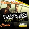 Vania K. - Sebastian Crayn - Desire (Happy People)(Vania Kolesnik Remix) HQ
