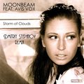 Dmitriy Stepanov - Moonbeam feat Avis Vox-Storm of Clouds(Dmitriy Stepanov remix)