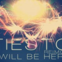 Reimon - Tiesto - I Will Be Here (Reimon Remix)