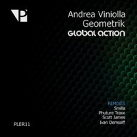 Ivan Demsoff - Andrea Viniolla, Geometrik - Global Action (Ivan Demsoff Remix)