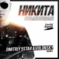 Dmitriy 5Star - Никита - Белыми Птицами (Dmitriy 5Star & Volonsky Remix)