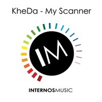 KheDa - KheDa - My Scanner (Original mix)