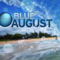 Artem Fahrenheit [ SUPER B ] - BLUE AUGUST