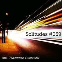 Paul Meise - Solitudes 059 (14-10-12) - Incl. 7 Kilowatte(Paul Meise & Sven Köhler) Guest Mix