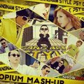 Dj Opium - PSY  Gangnam Style( Dj Opium Mash-Up)