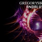 Gregory Sirakuza - Gregory Sirakuza - Andalusia (Original Mix)