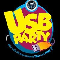 DJ $ - DJ Artem Moskalenko vs. DJ $ – USB party Vol.3 (LIVE)
