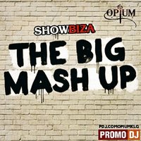 Dj Opium - Jewelz Feat. Scott Sparks -  Calabria Toxic Rush ( Dj Opium The big Mash-up)