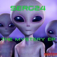 DiSiber aka Serg24 - The Mystery