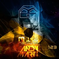 Andy Mart - Mix Machine@DI.FM 123