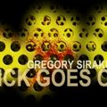 Gregory Sirakuza - Gregory Sirakuza - Dick goes on (Original Mix)