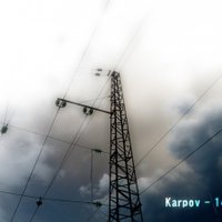 dj Karpov - 144am