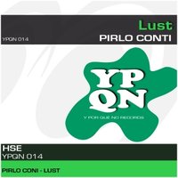 ypqnrecords - YPQN 014 Pirlo Conti - Lust