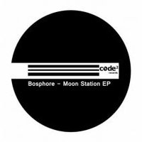 Bosphore - Bosphore - Plutonia (Original Mix)