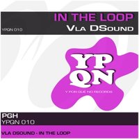 ypqnrecords - YPQN 010 Vla DSound - In the Loop