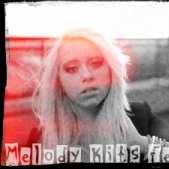 Melody Kits - Melody Kits feat Allysia - Oткрой мое сердце