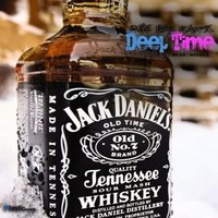 Beatmasta - rude boys plastic - Jack Daniels-Jennessee Whiskey -b-masta deep in side
