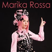 Marika Rossa - Marika Rossa - Fresh Cut 102