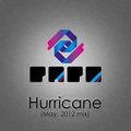 PAPO - Hurricane [May, 2012 mix]