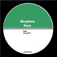Bosphore - Bosphore - Funny Kid (Original Mix)