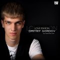 Air Station - Dmitriy Gordov Feat. Maryana Dan - Love Station (Air Station Radio Mix)