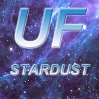 MUSWAY - UFANCY - Stardust (Music - New Age, Ambient, Space)