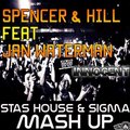 Sigma - Spencer & Hill feat Jan Waterman – Innocent (Stas House & Sigma Mash Up)