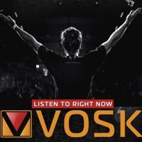Vosk - Vosk pres. Lesha Keeper - Without Sky Above A Head (Vosk presents)