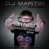 Dj Martin - Leonid Rudenko - Destination (Dj Martin Mash-Up)