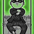 Shady Aftermath - Psy & Jack One - Hot Dog Style (Shady Aftermath Mash-Up)