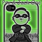 Shady Aftermath - Psy & Jack One - Hot Dog Style (Shady Aftermath Mash-Up)