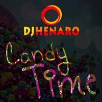 Artem Henaro - Candy Time
