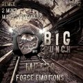 Force Emotions - Force Emotions - Metro