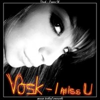 Vosk - Vosk – I Miss U (Midex Remix)