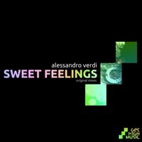 Alessandro Verdi - Alessandro Verdi - Sweet Feelings