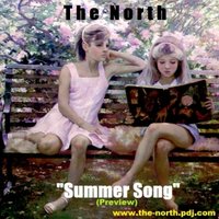CJ Alexey Lavrentev (The North) - The North – Summer Song (Preview)