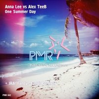 Azotti - Anna Lee vs Alex Teeb - One Summer Day (Azotti Remix) @ Played by Mark Pledger presents Melodika 005 on AH.FM (08.07.2012)