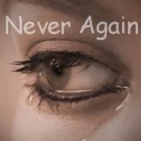 KECE - Never Again