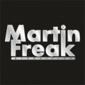 Martin Freak - Martin Freak - Club & Tech