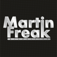 Martin Freak - Martin Freak - Club & Tech
