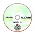 DJ LSNIKE - mixed by DJ L`SNIKE special for UP&DOWN
