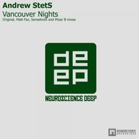 Andrew StetS - Vancouver Nights