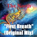 CJ Alexey Lavrentev (The North) - The North - First Breath (original mix)