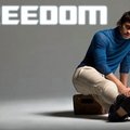 Zaman - Dan Balan – FREEDOM (Zaman Remix)